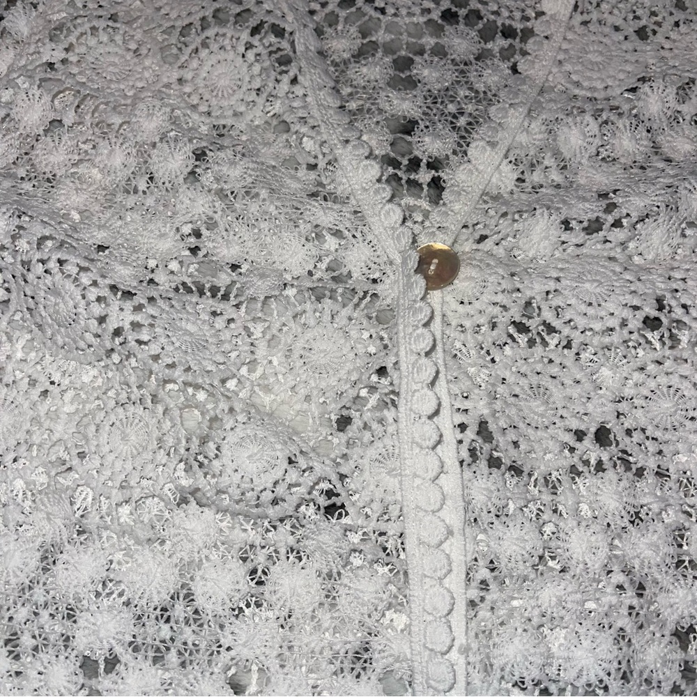 Rabbit Rabbit Rabbit Cardigan - Picture 3 of 10